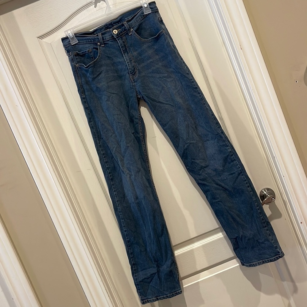 Men’s FallsCreek Jeans Size 32/34